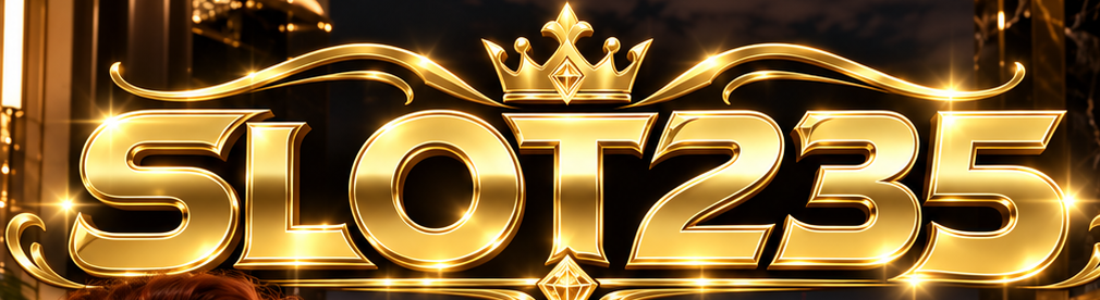 Logo SLOT235